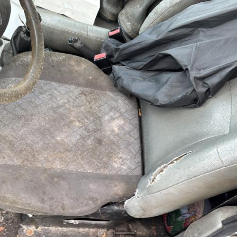 Feu arriere principal gauche (feux) RENAULT KANGOO 1 Photo n°14