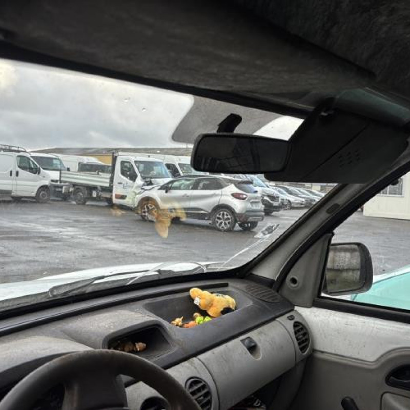 Feu arriere principal gauche (feux) RENAULT KANGOO 1 Photo n°16