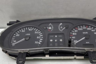 Compteur RENAULT KANGOO 1 Photo n°1