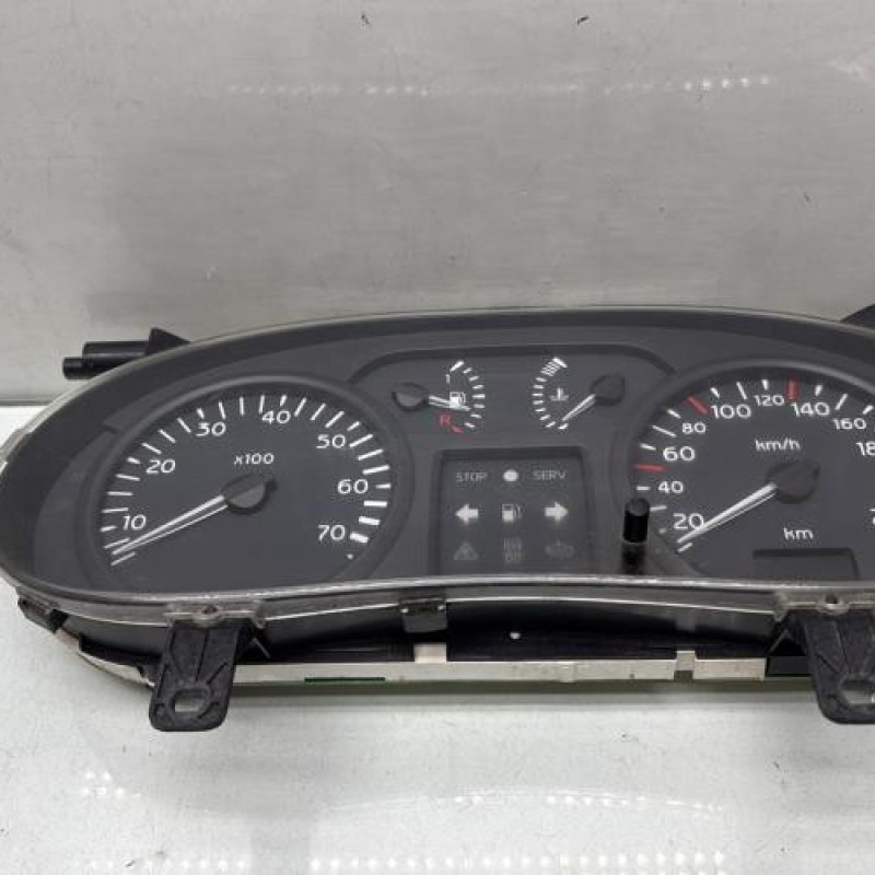 Compteur RENAULT KANGOO 1 Photo n°1