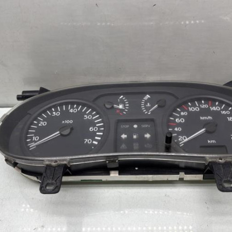 Compteur RENAULT KANGOO 1 Photo n°1