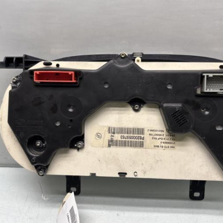 Compteur RENAULT KANGOO 1