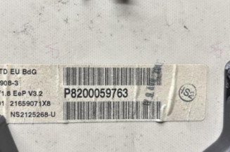 Compteur RENAULT KANGOO 1