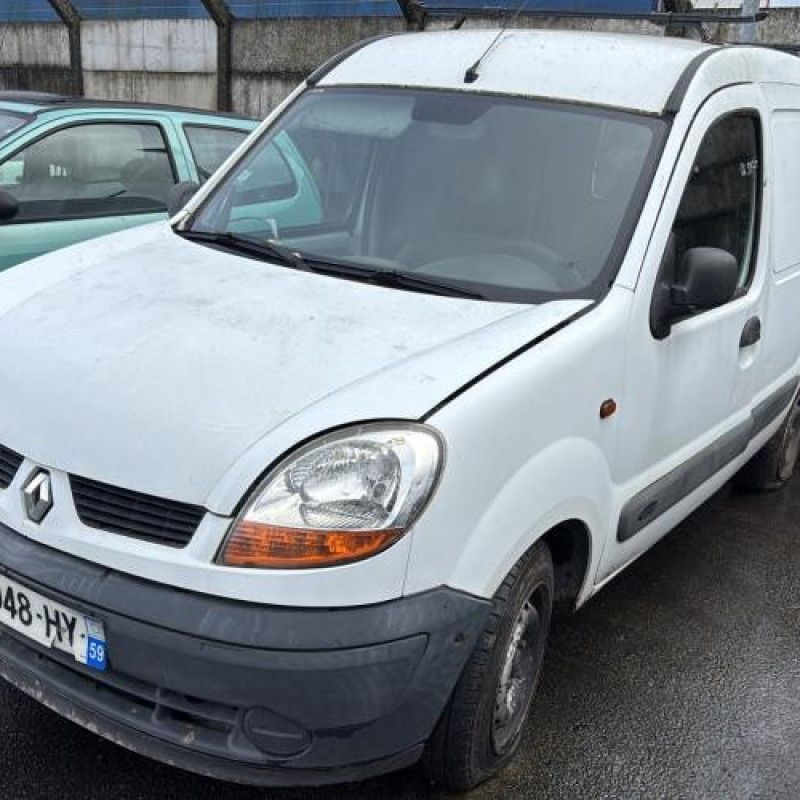 Compteur RENAULT KANGOO 1 Photo n°6