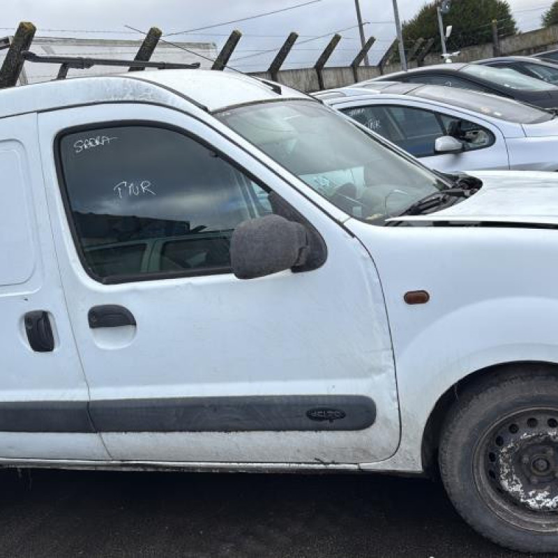 Compteur RENAULT KANGOO 1 Photo n°9