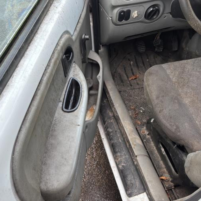 Compteur RENAULT KANGOO 1 Photo n°14