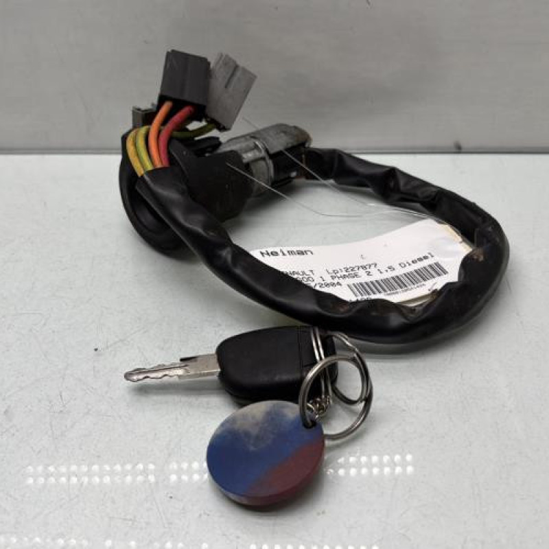 Neiman RENAULT KANGOO 1 Photo n°1