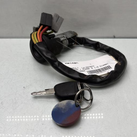 Neiman RENAULT KANGOO 1 Photo n°1