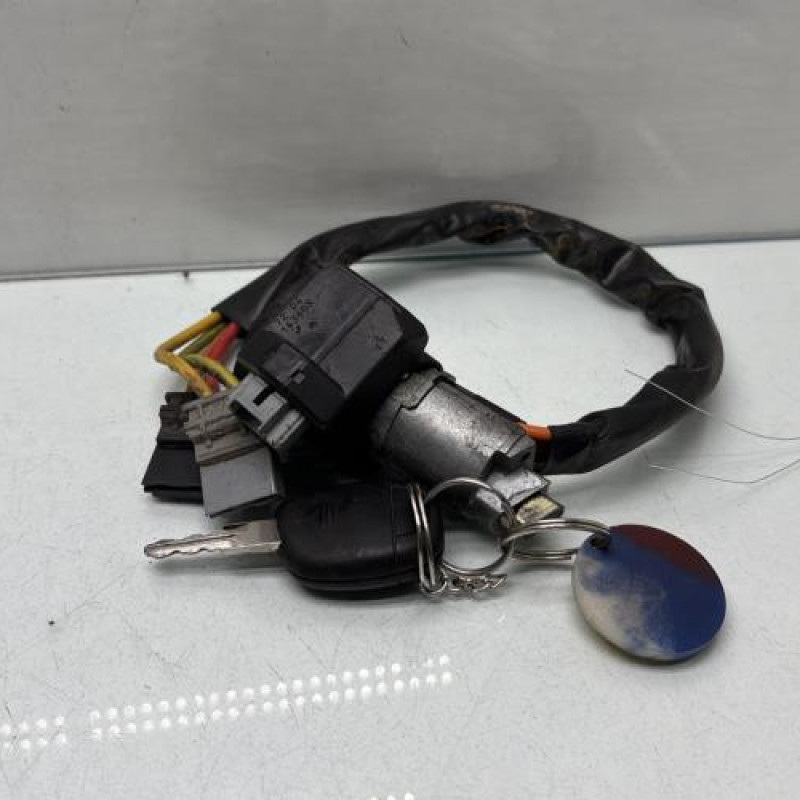 Neiman RENAULT KANGOO 1 Photo n°2