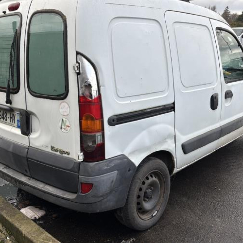 Neiman RENAULT KANGOO 1 Photo n°7