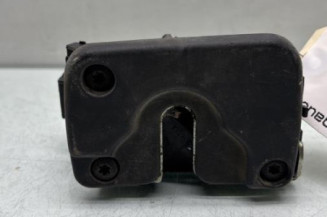 Serrure avant gauche RENAULT KANGOO 1 Photo n°1