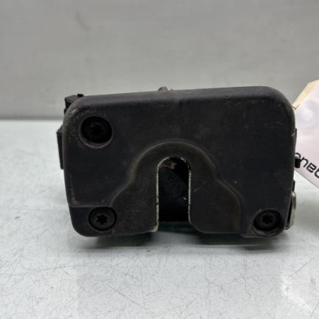 Serrure avant gauche RENAULT KANGOO 1 Photo n°1