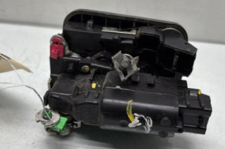 Serrure avant gauche RENAULT KANGOO 1