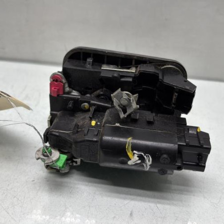 Serrure avant gauche RENAULT KANGOO 1