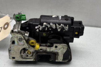 Serrure avant gauche RENAULT KANGOO 1