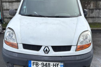 Serrure avant gauche RENAULT KANGOO 1