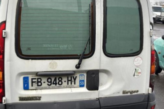 Serrure avant gauche RENAULT KANGOO 1
