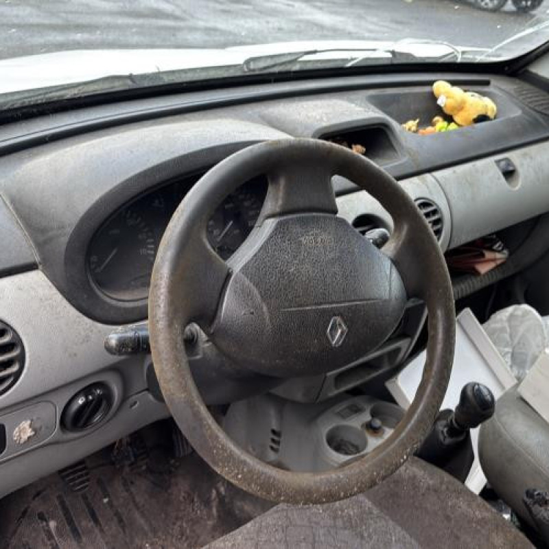 Serrure avant gauche RENAULT KANGOO 1 Photo n°16