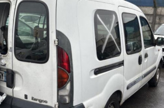 Commodo d'essuie glaces RENAULT KANGOO 1