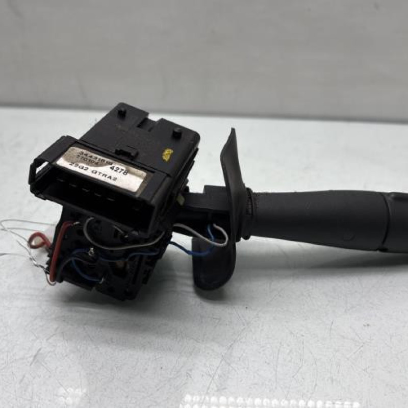 Commodo phare RENAULT KANGOO 1 Photo n°2