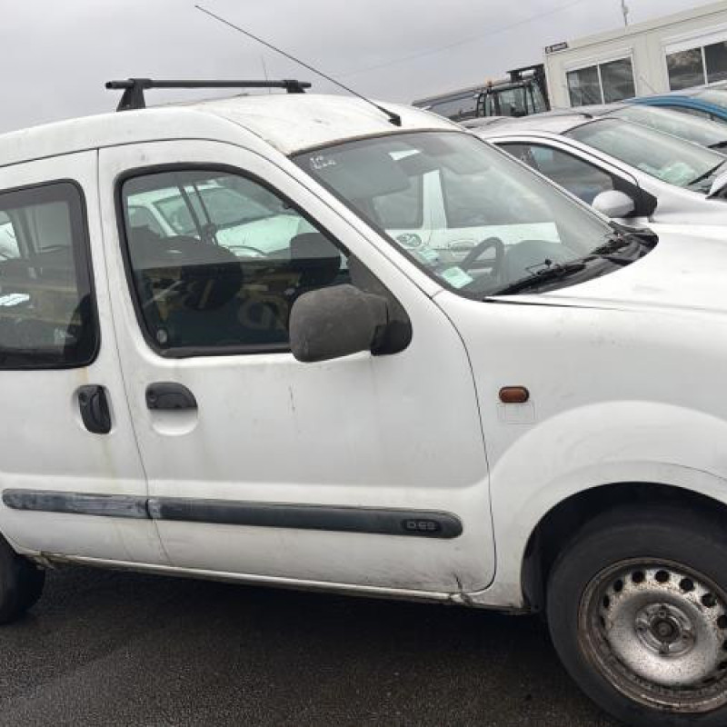 Commodo phare RENAULT KANGOO 1 Photo n°8