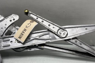 Leve vitre mecanique avant gauche RENAULT KANGOO 1 Photo n°1