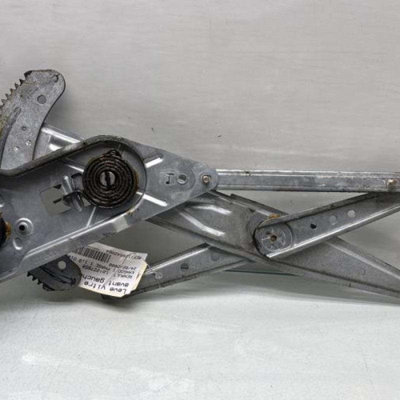 Leve vitre mecanique avant gauche RENAULT KANGOO 1 Photo n°2