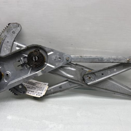 Leve vitre mecanique avant gauche RENAULT KANGOO 1