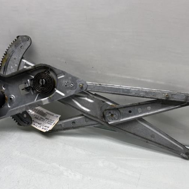 Leve vitre mecanique avant gauche RENAULT KANGOO 1 Photo n°3