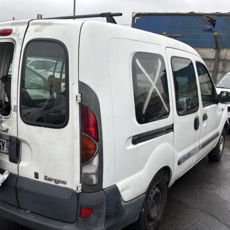 Leve vitre mecanique avant gauche RENAULT KANGOO 1 Photo n°8
