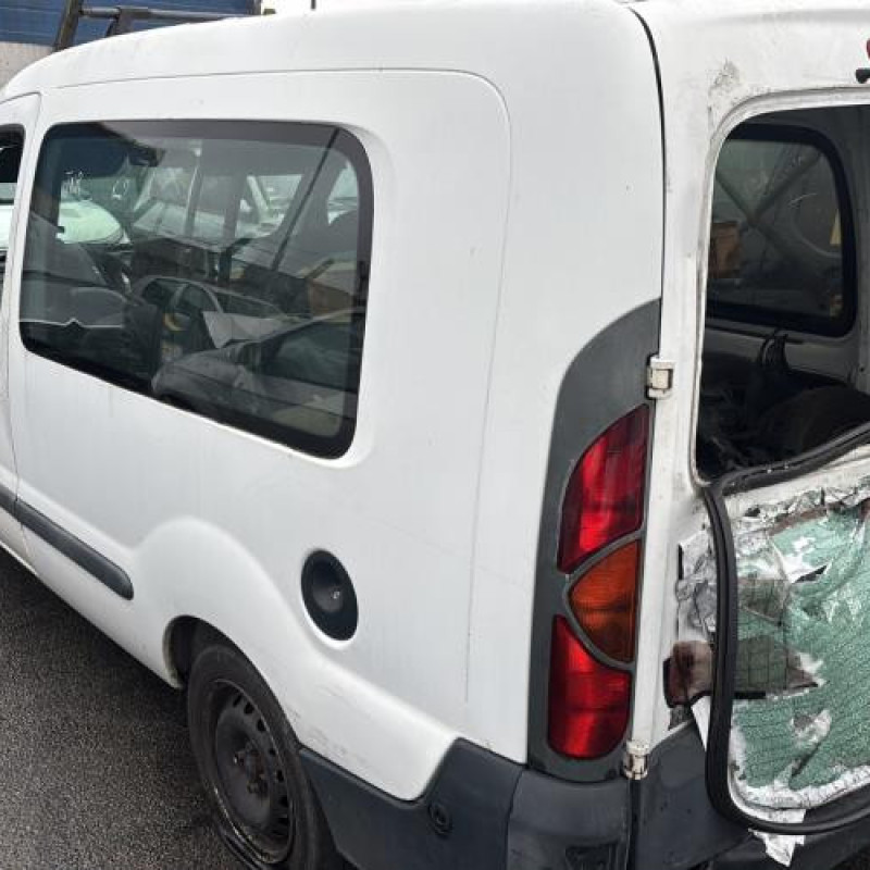 Leve vitre mecanique avant gauche RENAULT KANGOO 1 Photo n°10