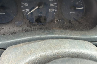 Leve vitre mecanique avant gauche RENAULT KANGOO 1