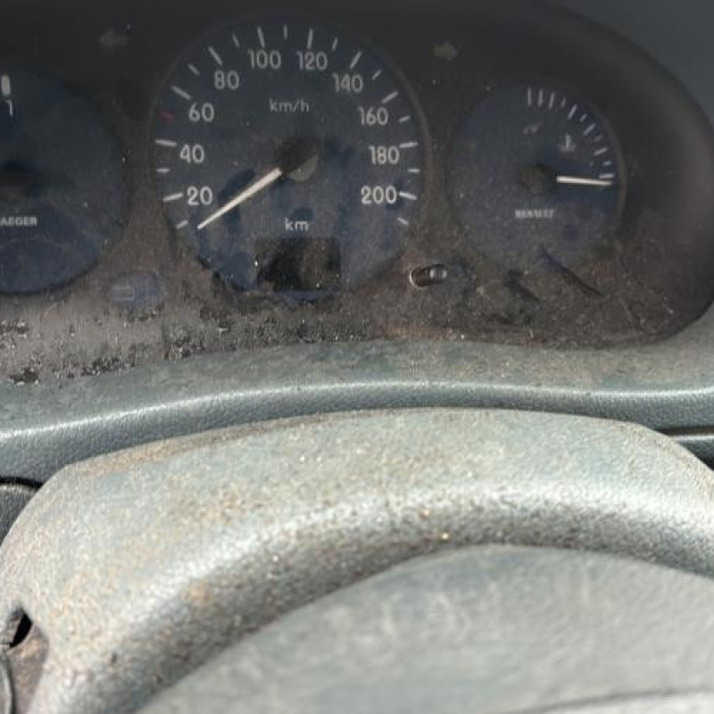 Leve vitre mecanique avant gauche RENAULT KANGOO 1 Photo n°19