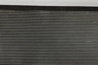 Condenseur de clim RENAULT SCENIC 3 Photo n°1