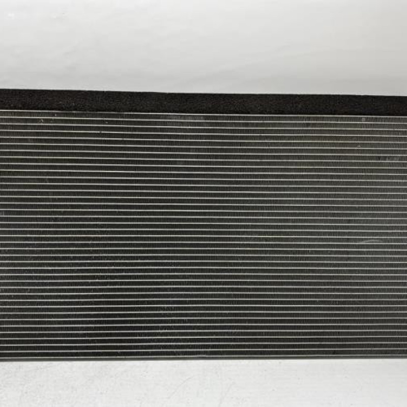 Condenseur de clim RENAULT SCENIC 3 Photo n°1