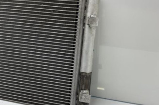Condenseur de clim RENAULT SCENIC 3