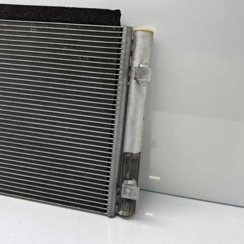 Condenseur de clim RENAULT SCENIC 3 Photo n°3