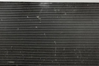 Condenseur de clim RENAULT SCENIC 3