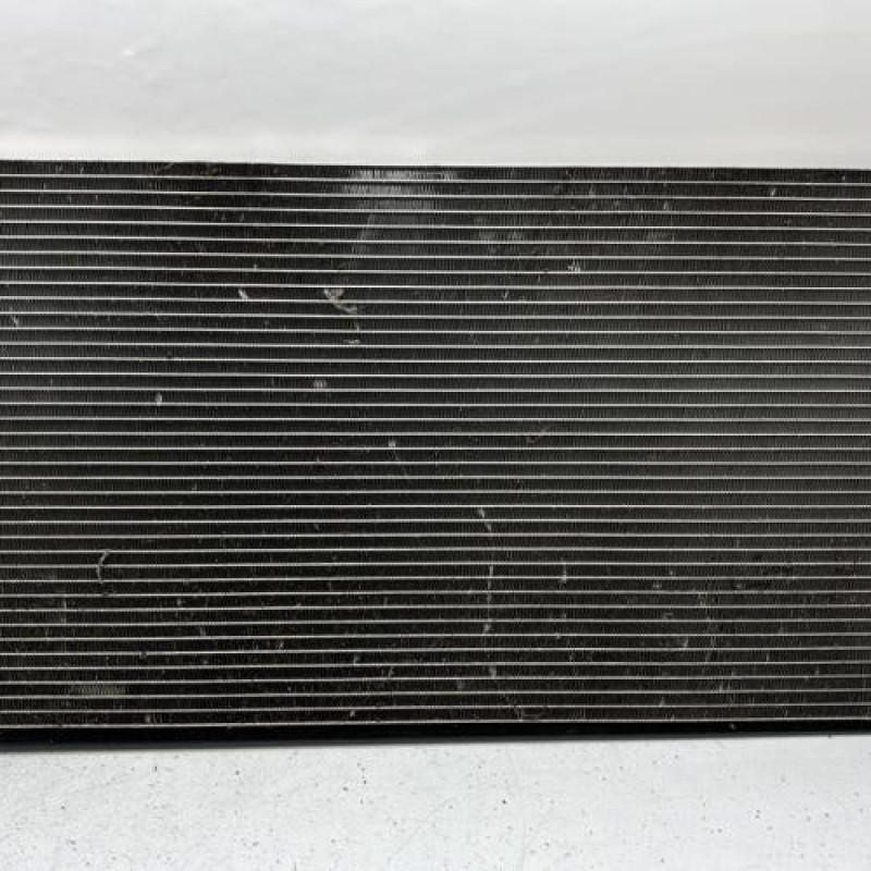Condenseur de clim RENAULT SCENIC 3 Photo n°4