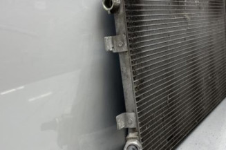 Condenseur de clim RENAULT SCENIC 3