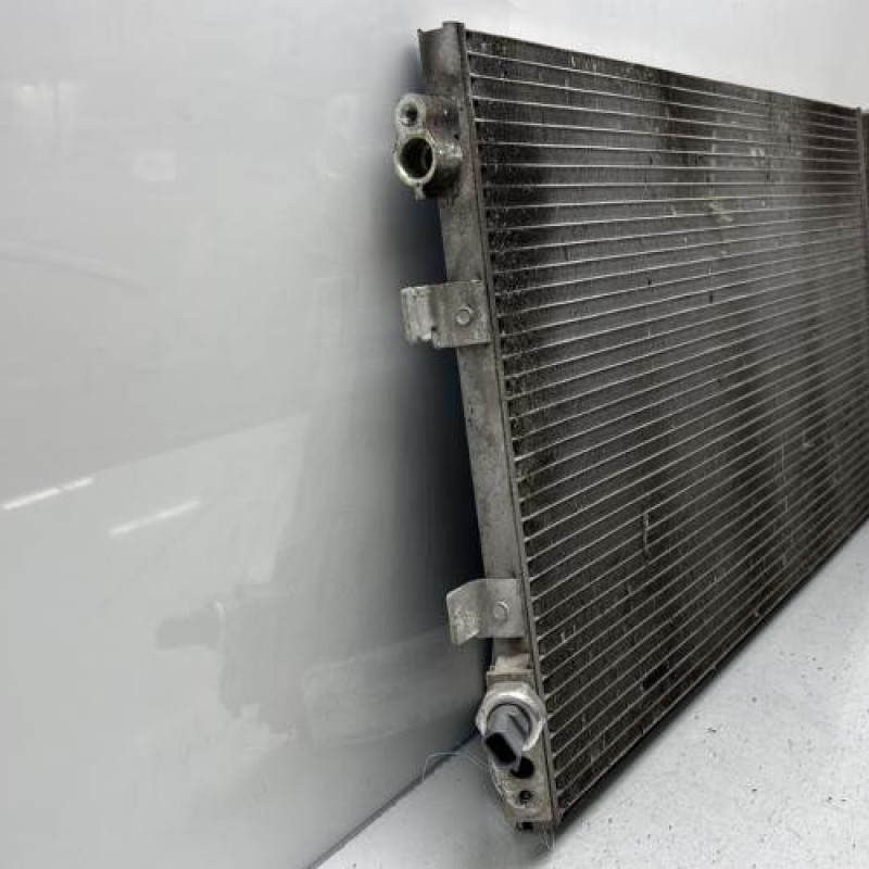 Condenseur de clim RENAULT SCENIC 3 Photo n°5