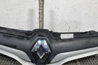 Calandre RENAULT KANGOO 2 Photo n°1