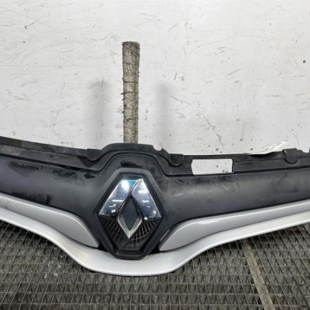 Calandre RENAULT KANGOO 2 Photo n°1