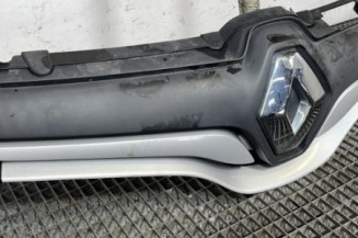 Calandre RENAULT KANGOO 2