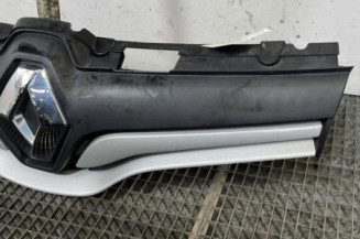 Calandre RENAULT KANGOO 2