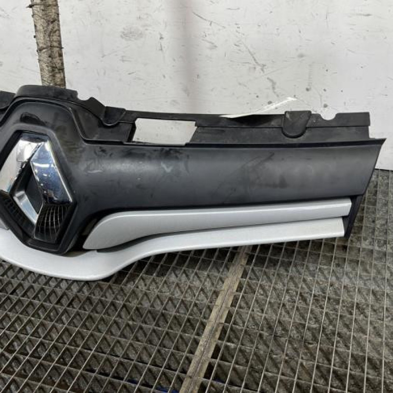 Calandre RENAULT KANGOO 2 Photo n°3