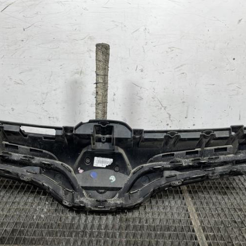 Calandre RENAULT KANGOO 2 Photo n°4