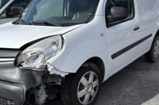 Calandre RENAULT KANGOO 2