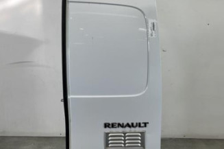 Porte de coffre droit RENAULT KANGOO 2 Photo n°1
