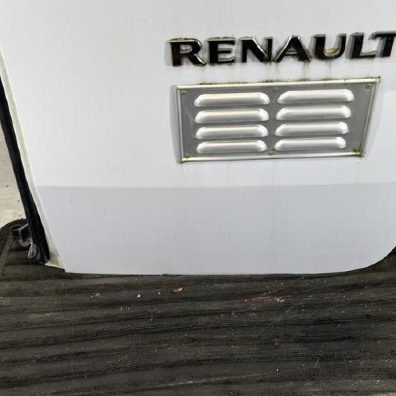 Porte de coffre droit RENAULT KANGOO 2 Photo n°3